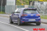 Der Super-Golf dreht erste Testrunden (2015): Überraschung beim Motorsound des Golf R420-Spyshoot