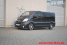 Opel Vivaro von Vansports  by Hartmann Tuning: Hartmann Tuning aus Neuss bietet für den Opel Vivaro, Renault Trafic und Nissan Primastar ein komplettes Tuning-Programm an