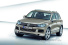 Neuer VW Touareg  der SUV mit dem Golf-Faktor: Der erste Serien-VW mit Hybridantrieb