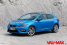 Seat Leon SC FR im VAU-MAX.de-Fahrbericht : Die spanische Alternative zum VW Golf GTD