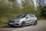 Erste Ausfahrt im A-Klasse Facelift: Nachgeschärft – Mercedes-Benz A 250 Sport 4MATIC im Fahrbericht 