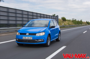 Polo 2015 - VW Polo 6C im Fahrbericht: Unterwegs im neuen Polo mit 7-Gang  DSG und reichlich Golf 7 Technik - VAU-MAX-Inside - VAU-MAX - Das  kostenlose Performance-Magazin