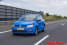 Unterwegs im neuen Polo mit 7-Gang DSG und reichlich Golf 7 Technik : Frischzellenkur für den Polo - der neue VW Polo 6C im Fahrbericht (2015)
