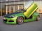 Scirocco Projekt 2009 - Die Bilder vom Umbau des Scirocco: VW Scirocco 3 Tuning