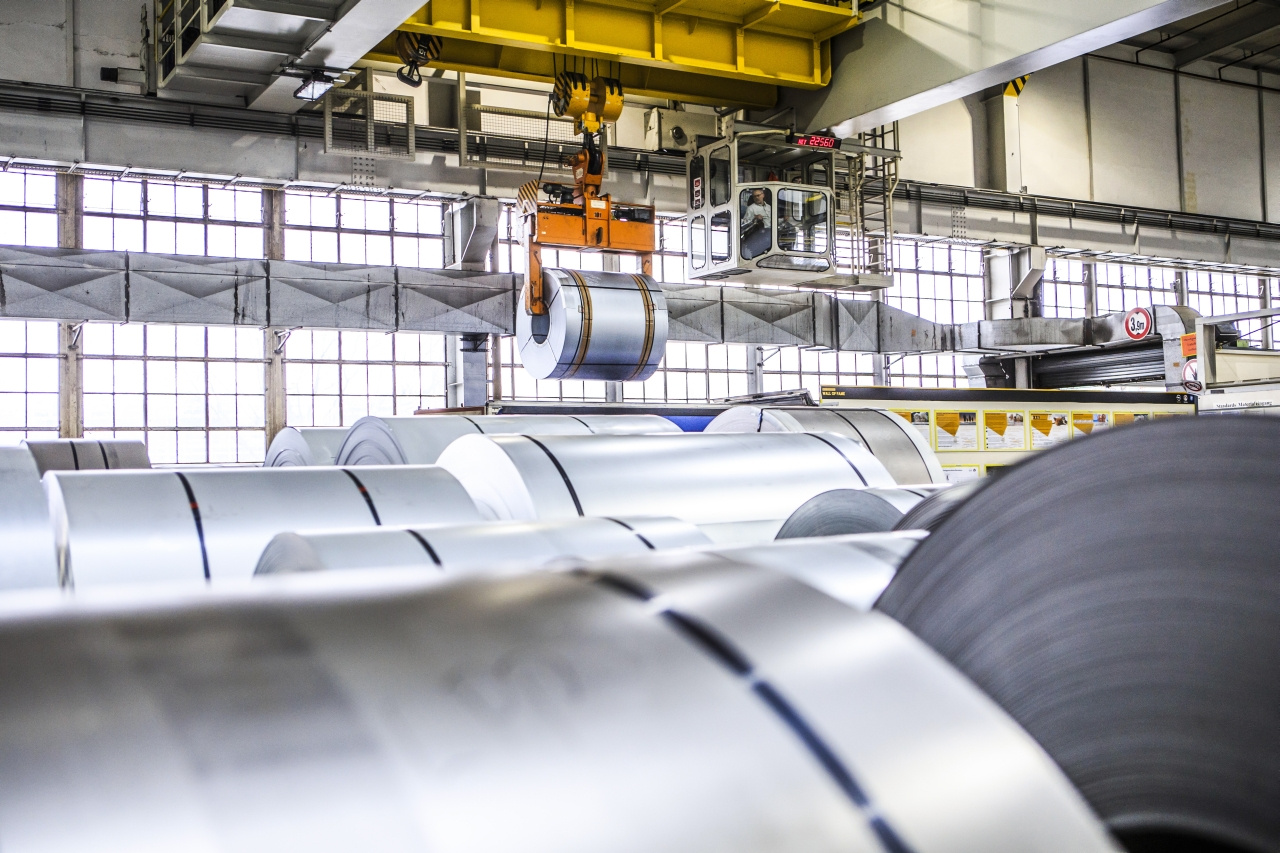 500 Millionen Euro Investment Ins Stammwerk R sselsheim Opel Startet 