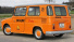 VW Fridolin Fotostrecke: Ein Postler namens Fridolin