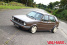La vie est belle - Retro-Chic am VW Golf 1: Französischer Tuning-Einser mit 16V Power und antiken Alus