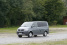 Tour Bus: VW T5 Mulitvan PanAmericana im VAU-MAX-Test