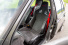 Konzeptfahrzeug: VW Golf 3 GTI „Ex-Colour-Concept“ mit Tiefgang, Turbo und Porsche-Lack