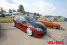 VW Treffen Bautzen 2011  Die Bilder sind online: Wild Wild East 2011  dieses Event macht seinem Namen alle Ehre