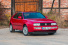 30 Jahre Corrado - Die Bilder zum Volkswagen-Klassiker: Unterwegs im VW Corrado G60 (1991)