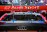 Auch Audi steigt in die TCR-Rennserie ein : Die Bilder des Audi RS3 LMS