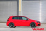 VW Golf R Tuning auf 478 PS und 610 Nm: Damit rennt der Golf dann 291km/h