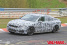 Der neue Audi S7 Sportback - Erste Bilder: VAU-MAX.de erwischt die S-Version das A7 auf Testfahrt