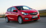 Es ist ein Junge!: Die ersten offiziellen Bilder zum Opel Karl