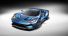 Ford schockt in Detroit: 2016 kommt 600 PS starker Ford GT