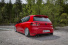 Alltagswagen: Luftig abgesenkter VW Golf 6 GTI mit Leistungs-Plus und Bodenfreiheits-Minus