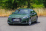 Video-Fahrbericht zum Marathonläufer mit kleinem Durst: 2024er Audi A5 TDI 40 Coupé - Die Bilder