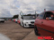 6. European Seat-Meeting 2014: Seat-Fahrer aus ganz Europa trafen sich zur ihrer Fiesta auf der Airbase Mendig