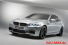 Die Bilder: Erster Auftritt des neuen BMW M5: Mit seinem V8 Bi-Turbo wir der M5 zum echten RS6 Gegner