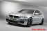 Die Bilder: Erster Auftritt des neuen BMW M5: Mit seinem V8 Bi-Turbo wir der M5 zum echten RS6 Gegner