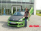Nancy Pintovic Scirocco  Der viperngrüne Saharawind vom Rhein: Fertig!  Volles Tuning-Programm am VW Scirocco 3