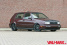 Golf 3 VR6 im feinen US-Look: 96er Highline-Highlight: Nur nicht Schwarz sehen  feiner OEM-Golf auf 18 Zoll