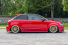 S ist angerichtet: Audi S1 mit KW und BBS flott-fesch verfeinert