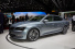 Die Highlights vom Genfer Autosalon 2015: Der neue Skoda Superb 2015