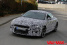 Next Audi TT - Die Bilder des neuen TT Erlkönig: Neue Technik für Audis Design-Ikone