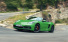 6-Zylinder für den Porsche 718: Porsche Cayman und Boxster GTS 4.0