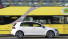 Der VW Golf GTE: Ab sofort kann der Golf Plug-In-Hybrid bestellt werden 