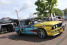 So war's: Youngtimer-Show 2014, Herten: 