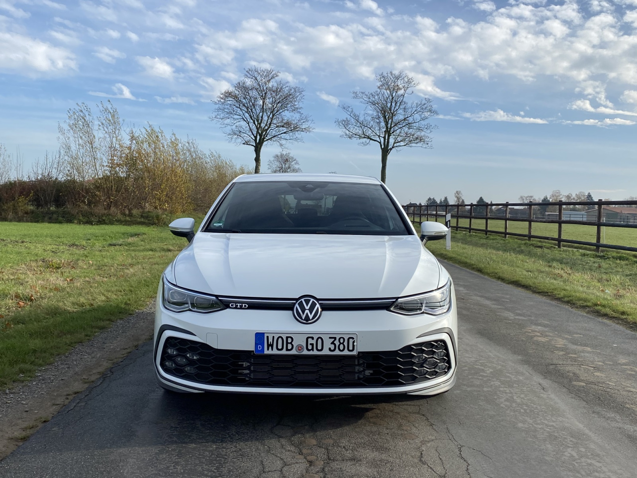 Fahrbericht: Volkswagen Golf 8 GTD: Langstrecken-GTI? So fährt der VW Golf  GTD - VAU-MAX-Inside - VAU-MAX - Das kostenlose Performance-Magazin