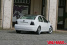 Schwarz-Weiß-Tunerei  VW Bora bekennt Farbe: Klares Statement zur Farbe