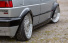 Ameisenkiller: Tiefer VW Golf 2 als Low Budget Projekt
