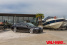 Felgen- und Fahrwerksfetisch am 2006er Passerati: Englishman in Europe: Ultratiefer VW Passat 3C Daily Driver