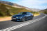 Mehr Niere geht nicht: Weltpremiere: Das neue BMW 4er Coupé (G22)