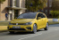 Bestellfreigabe für den sportlichen Look: Die Bilder VW Golf 7 GP und  Variant mit R-Line Ausstattung