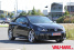 Bilder: Golf 6 R Cabrio ungetarnt erwischt: Last Edition des Golf 6 kurz bevor der neue Siebener kommt?