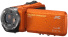 Allwetter & Action Camcorder: Neue robuste Full HD Outdoor-Camcorder von JVC