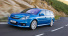 Der Astra OPC 160 PS machte den Anfang : 15 Jahre Opel OPC-Modelle