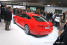 Audi A7 Sportback Weltpremiere: Die besten Bilder: Ab Herbst steht der A7 Sportback ab 51.650 Euro beim Händler