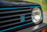 Der Auserwählte: Exemplar 03 von 71 gebauten VW Golf 2 16V G60 „Limited“ in Bestzustand