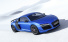 Nur 99 Exemplare: Audi R8 LMX: Erster Audi mit Laser-Licht kostet ab 210.000 Euro