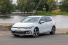 Das beste aus zwei Welten? #DeutschlandAchter: VW Golf 8 GTE - Die Bilder zum neuen Hybrid-Golf