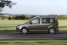Der neue VW Caddy: Einer für alle(s): VAUMAX testete die Neuauflage des Kompaktvans von Volkswagen