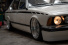 Klassiker mit kernigem Sound: Old school BMW 728 (E23) mit H&R-Fahrwerk, Luft und BBS
