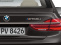 Neuer 7er BMW mit V12-Turbo-Power: BMW M760Li xDrive - Extralang & extrastark