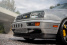 Dreier mit Druck: Porsche-Wheels und Leistung satt am VW Golf 3 VR6